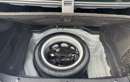 Mercedes-Benz E-Класс, 2011 год, 1 570 000 рублей, 15 фотография