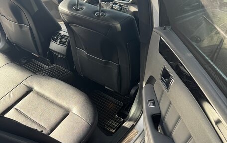 Mercedes-Benz E-Класс, 2011 год, 1 570 000 рублей, 11 фотография