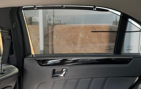 Mercedes-Benz E-Класс, 2011 год, 1 570 000 рублей, 12 фотография