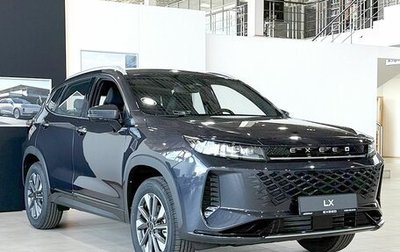 CheryExeed LX, 2024 год, 3 020 000 рублей, 1 фотография