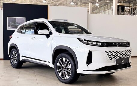 CheryExeed LX, 2024 год, 3 525 000 рублей, 1 фотография