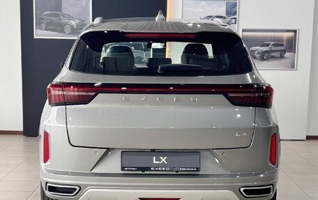CheryExeed LX, 2024 год, 3 525 000 рублей, 6 фотография