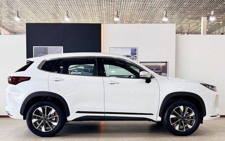 CheryExeed LX, 2024 год, 3 020 000 рублей, 5 фотография