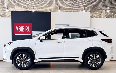 CheryExeed LX, 2024 год, 3 020 000 рублей, 4 фотография