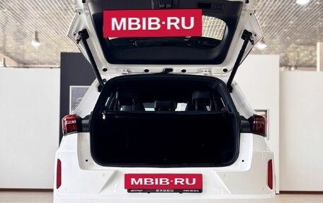 CheryExeed LX, 2024 год, 3 020 000 рублей, 8 фотография