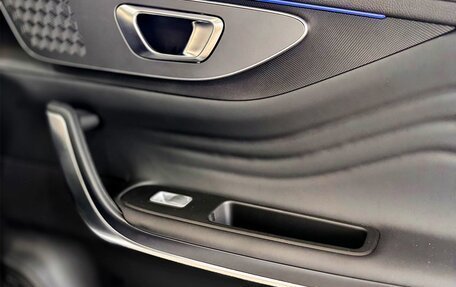 CheryExeed LX, 2024 год, 3 020 000 рублей, 10 фотография