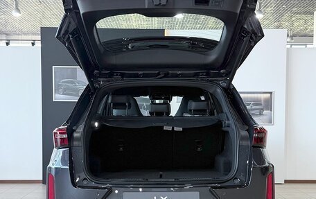 CheryExeed LX, 2024 год, 3 525 000 рублей, 8 фотография