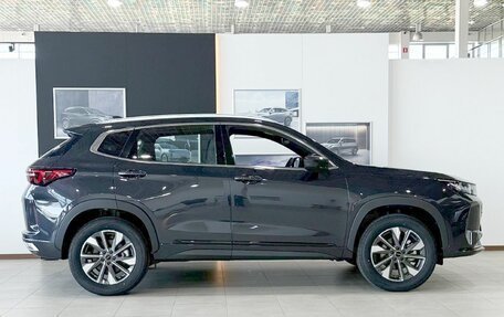 CheryExeed LX, 2024 год, 3 525 000 рублей, 5 фотография