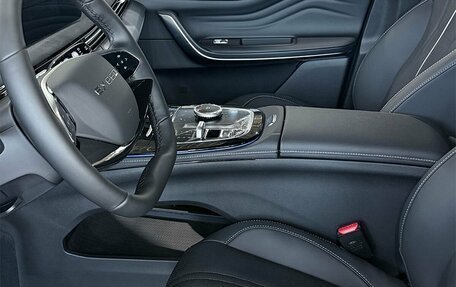 CheryExeed LX, 2024 год, 3 020 000 рублей, 10 фотография