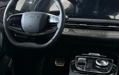 CheryExeed LX, 2024 год, 3 020 000 рублей, 11 фотография