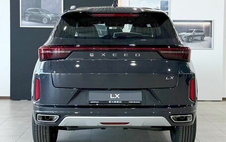 CheryExeed LX, 2024 год, 3 020 000 рублей, 7 фотография