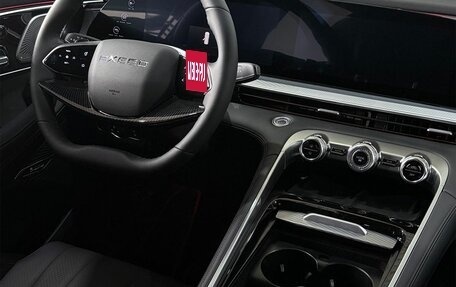 CheryExeed TXL, 2024 год, 4 200 000 рублей, 6 фотография