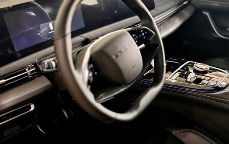 CheryExeed LX, 2024 год, 3 525 000 рублей, 3 фотография