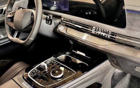 CheryExeed LX, 2024 год, 3 525 000 рублей, 2 фотография