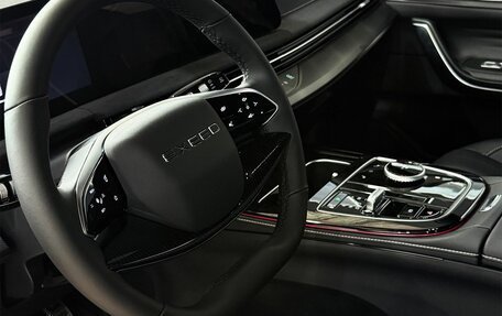 CheryExeed LX, 2024 год, 2 790 000 рублей, 5 фотография