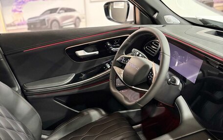 CheryExeed VX, 2024 год, 5 840 000 рублей, 7 фотография