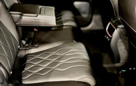 CheryExeed VX, 2024 год, 5 840 000 рублей, 6 фотография