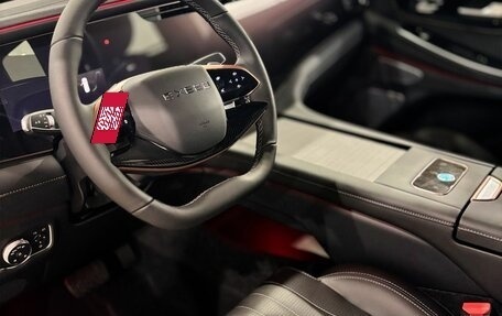 CheryExeed VX, 2024 год, 5 840 000 рублей, 9 фотография