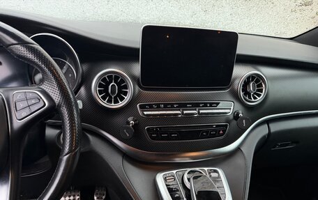 Mercedes-Benz V-Класс, 2020 год, 5 700 000 рублей, 5 фотография