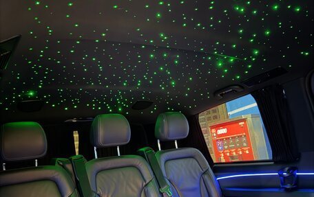 Mercedes-Benz V-Класс, 2020 год, 5 700 000 рублей, 12 фотография