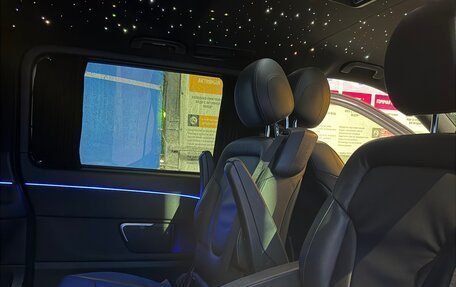 Mercedes-Benz V-Класс, 2020 год, 5 700 000 рублей, 11 фотография