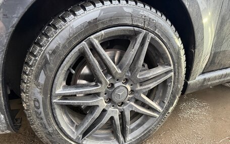 Mercedes-Benz V-Класс, 2020 год, 5 700 000 рублей, 8 фотография