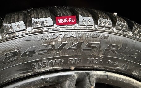 Mercedes-Benz V-Класс, 2020 год, 5 700 000 рублей, 9 фотография