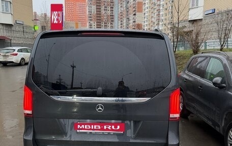 Mercedes-Benz V-Класс, 2020 год, 5 700 000 рублей, 2 фотография