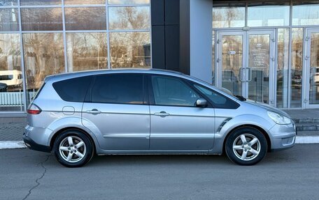 Ford S-MAX I, 2007 год, 550 000 рублей, 6 фотография