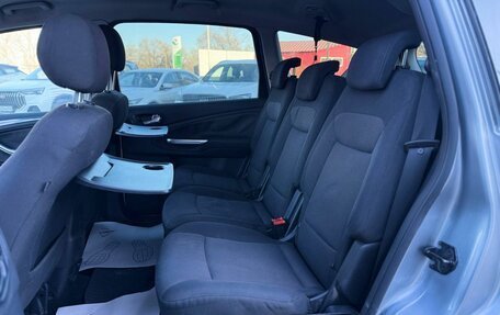 Ford S-MAX I, 2007 год, 550 000 рублей, 10 фотография