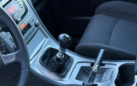 Ford S-MAX I, 2007 год, 550 000 рублей, 18 фотография