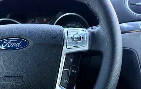 Ford S-MAX I, 2007 год, 550 000 рублей, 16 фотография