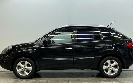 Renault Koleos I рестайлинг 2, 2008 год, 745 000 рублей, 10 фотография