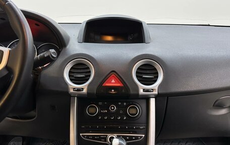 Renault Koleos I рестайлинг 2, 2008 год, 745 000 рублей, 13 фотография