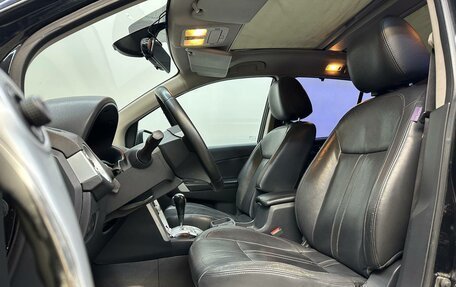 Renault Koleos I рестайлинг 2, 2008 год, 745 000 рублей, 15 фотография