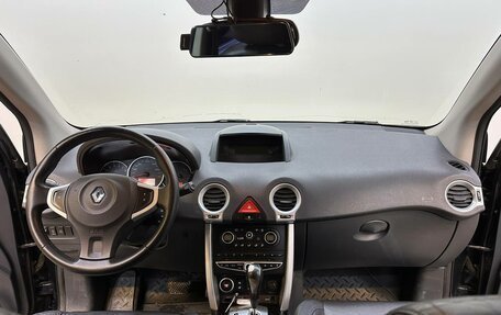 Renault Koleos I рестайлинг 2, 2008 год, 745 000 рублей, 11 фотография