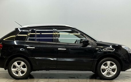 Renault Koleos I рестайлинг 2, 2008 год, 745 000 рублей, 6 фотография