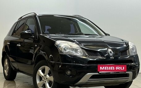 Renault Koleos I рестайлинг 2, 2008 год, 745 000 рублей, 5 фотография