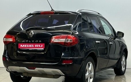 Renault Koleos I рестайлинг 2, 2008 год, 745 000 рублей, 7 фотография