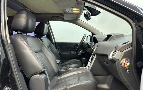 Renault Koleos I рестайлинг 2, 2008 год, 745 000 рублей, 16 фотография