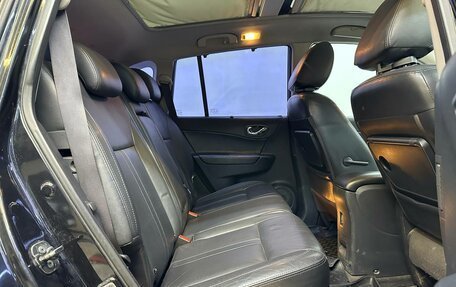 Renault Koleos I рестайлинг 2, 2008 год, 745 000 рублей, 18 фотография