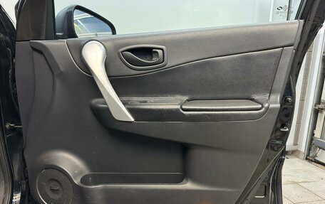 Renault Koleos I рестайлинг 2, 2008 год, 745 000 рублей, 20 фотография