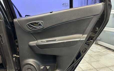 Renault Koleos I рестайлинг 2, 2008 год, 745 000 рублей, 22 фотография