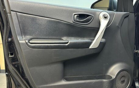 Renault Koleos I рестайлинг 2, 2008 год, 745 000 рублей, 19 фотография