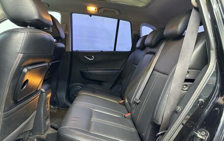 Renault Koleos I рестайлинг 2, 2008 год, 745 000 рублей, 17 фотография