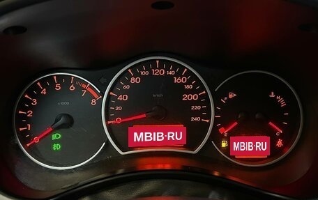 Renault Koleos I рестайлинг 2, 2008 год, 745 000 рублей, 24 фотография