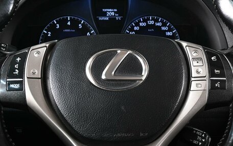 Lexus RX III, 2015 год, 2 949 000 рублей, 12 фотография