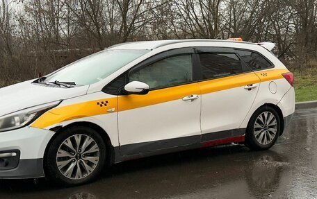 KIA cee'd III, 2017 год, 650 000 рублей, 1 фотография