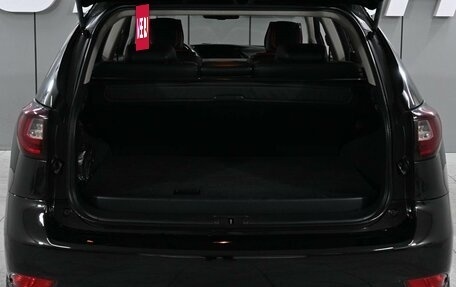 Lexus RX III, 2015 год, 2 949 000 рублей, 23 фотография