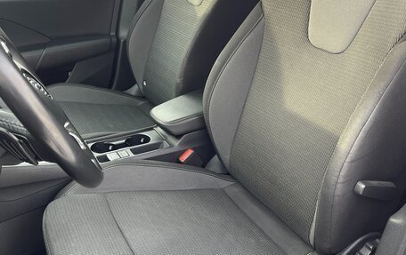 Skoda Octavia IV, 2021 год, 2 720 000 рублей, 18 фотография